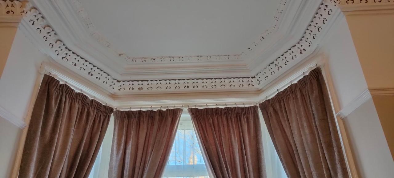 Fishtail House - Stylish Apartments Minutes From The Sea Hornsea Luaran gambar