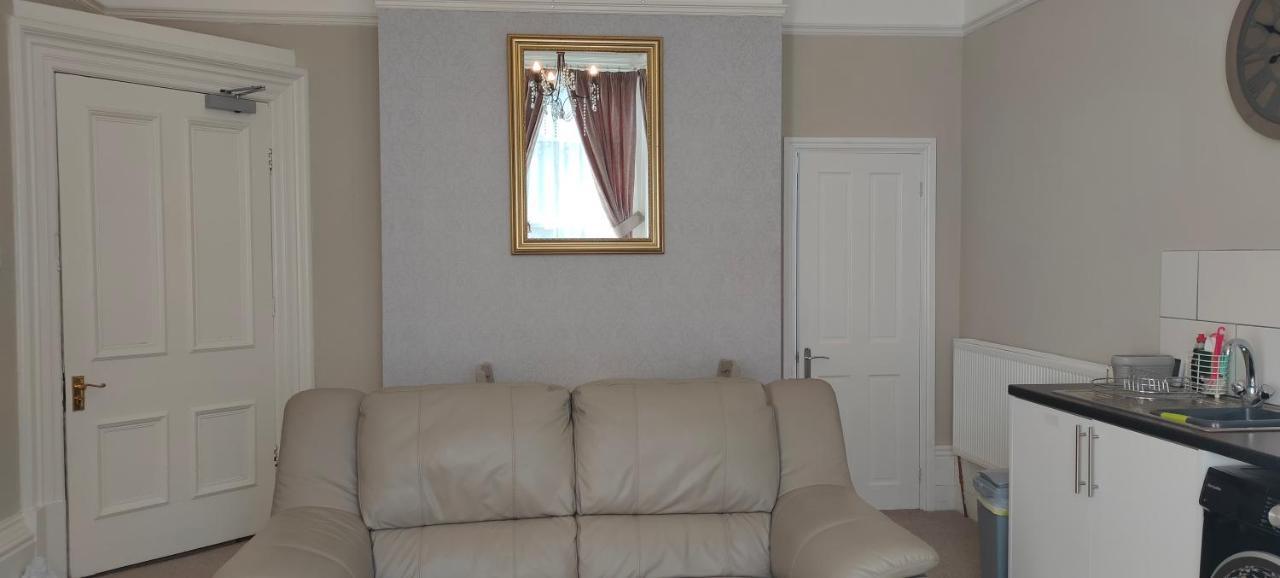 Fishtail House - Stylish Apartments Minutes From The Sea Hornsea Luaran gambar