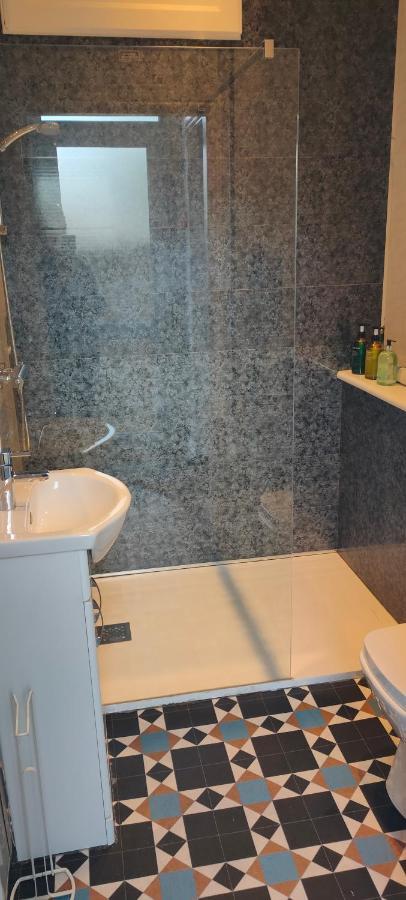 Fishtail House - Stylish Apartments Minutes From The Sea Hornsea Luaran gambar