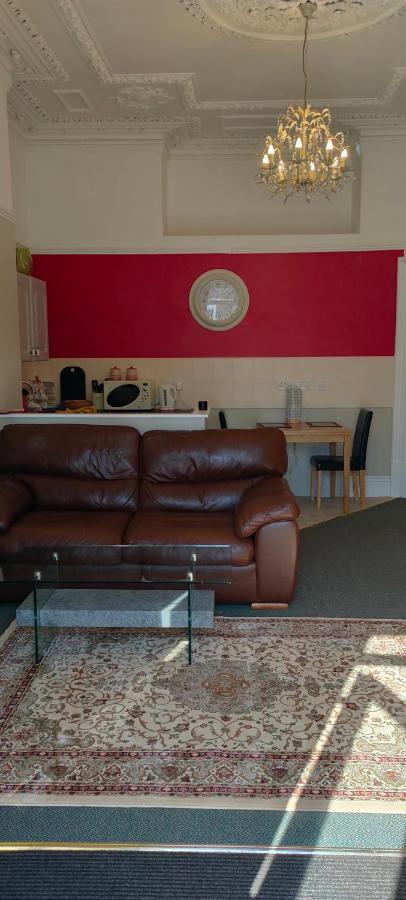 Fishtail House - Stylish Apartments Minutes From The Sea Hornsea Luaran gambar