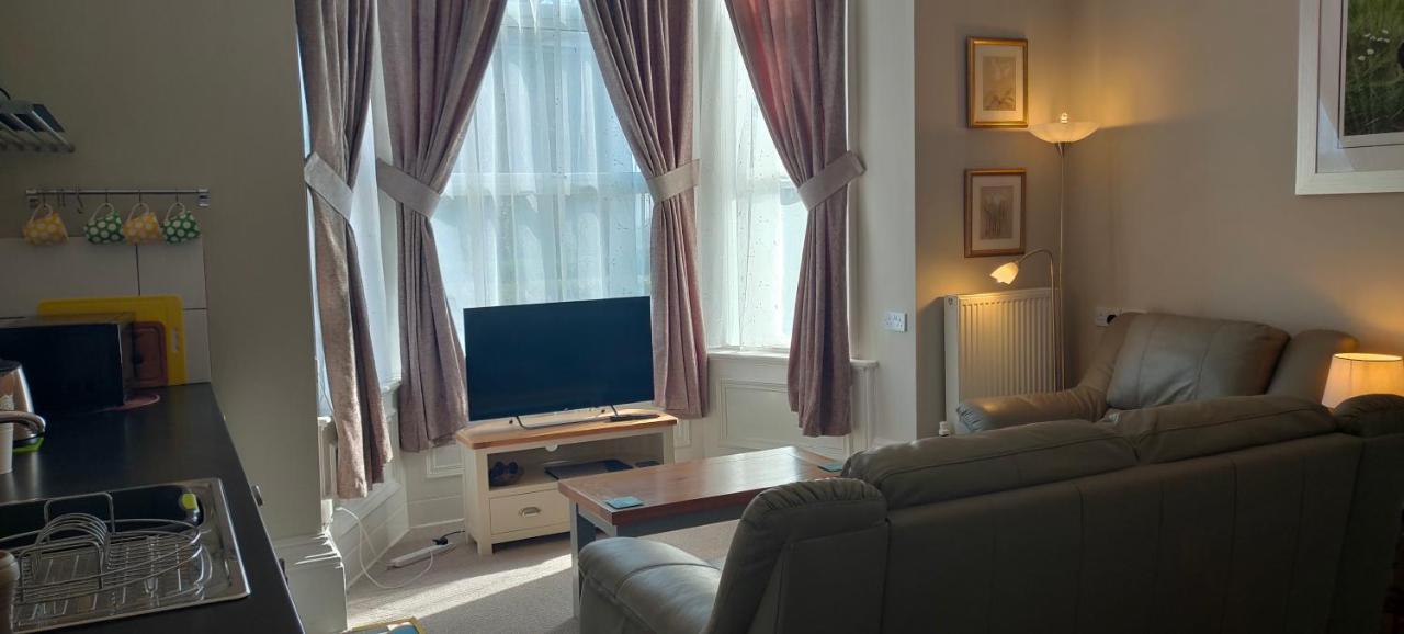 Fishtail House - Stylish Apartments Minutes From The Sea Hornsea Luaran gambar
